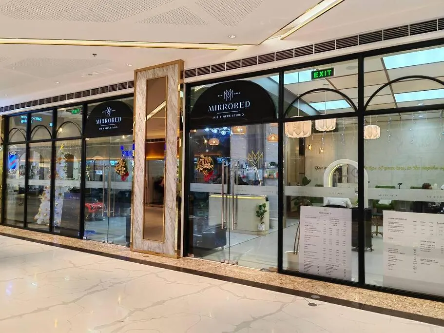 1Br Unit Condotel W Balcony Fame Residences -Fm05 マニラ市