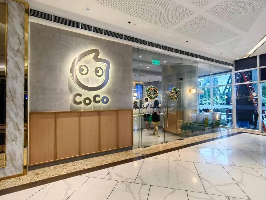 1Br Unit Condotel W Balcony Fame Residences -Fm05 マニラ市 フィリピン