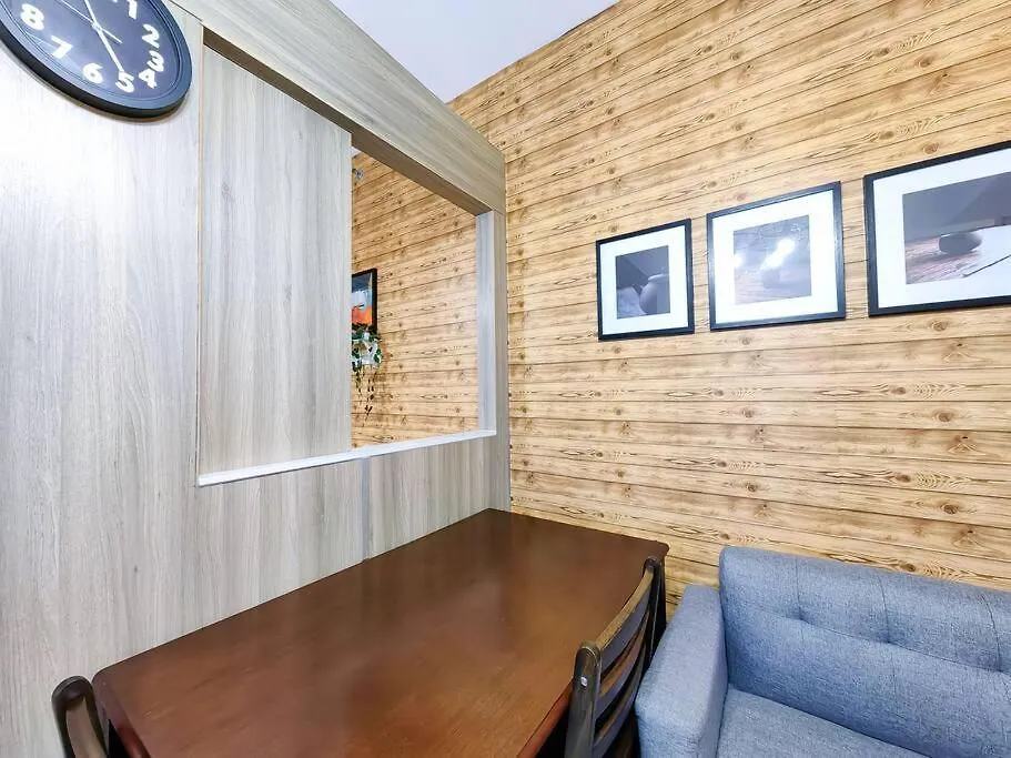 1Br Unit Condotel W Balcony Fame Residences -Fm05 マニラ市 フィリピン
