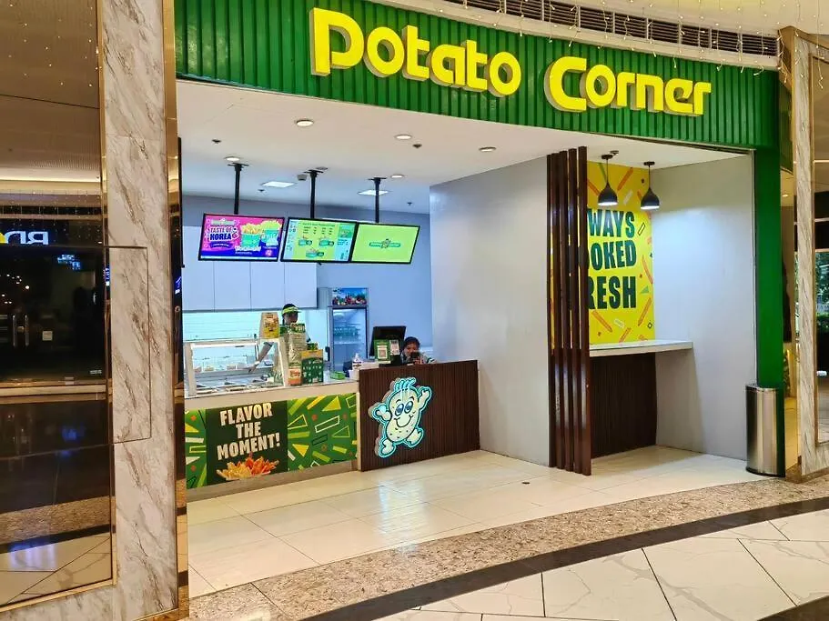 1Br Unit Condotel W Balcony Fame Residences -Fm05 マニラ市 アパート