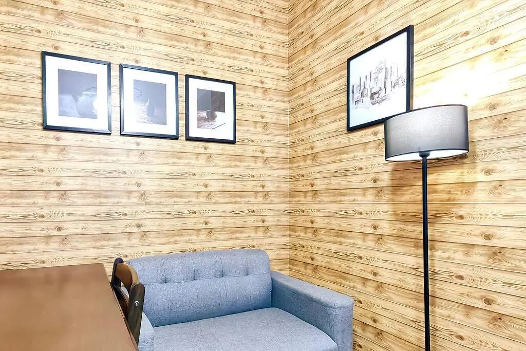 1Br Unit Condotel W Balcony Fame Residences -Fm05 マニラ市 0*,  フィリピン